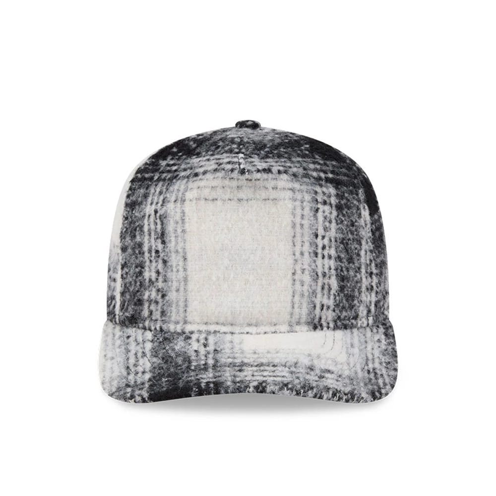 Pictured is this New Era 19TWENTY cap in white. 4