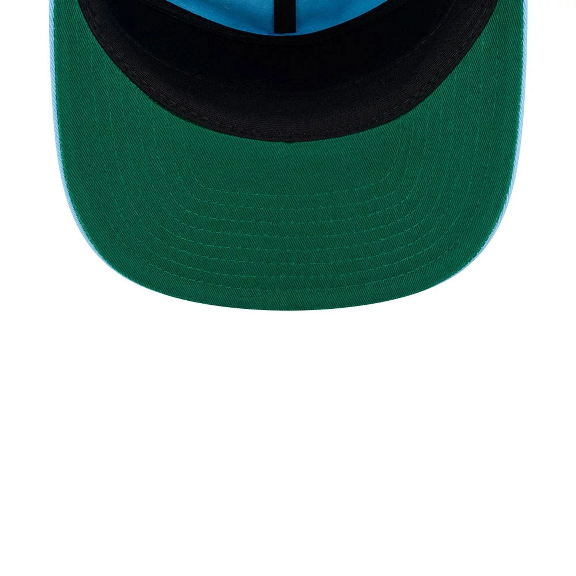 Pictured is this Tom & Jerry Serenade 19TWENTY cap in pastel blue. 2