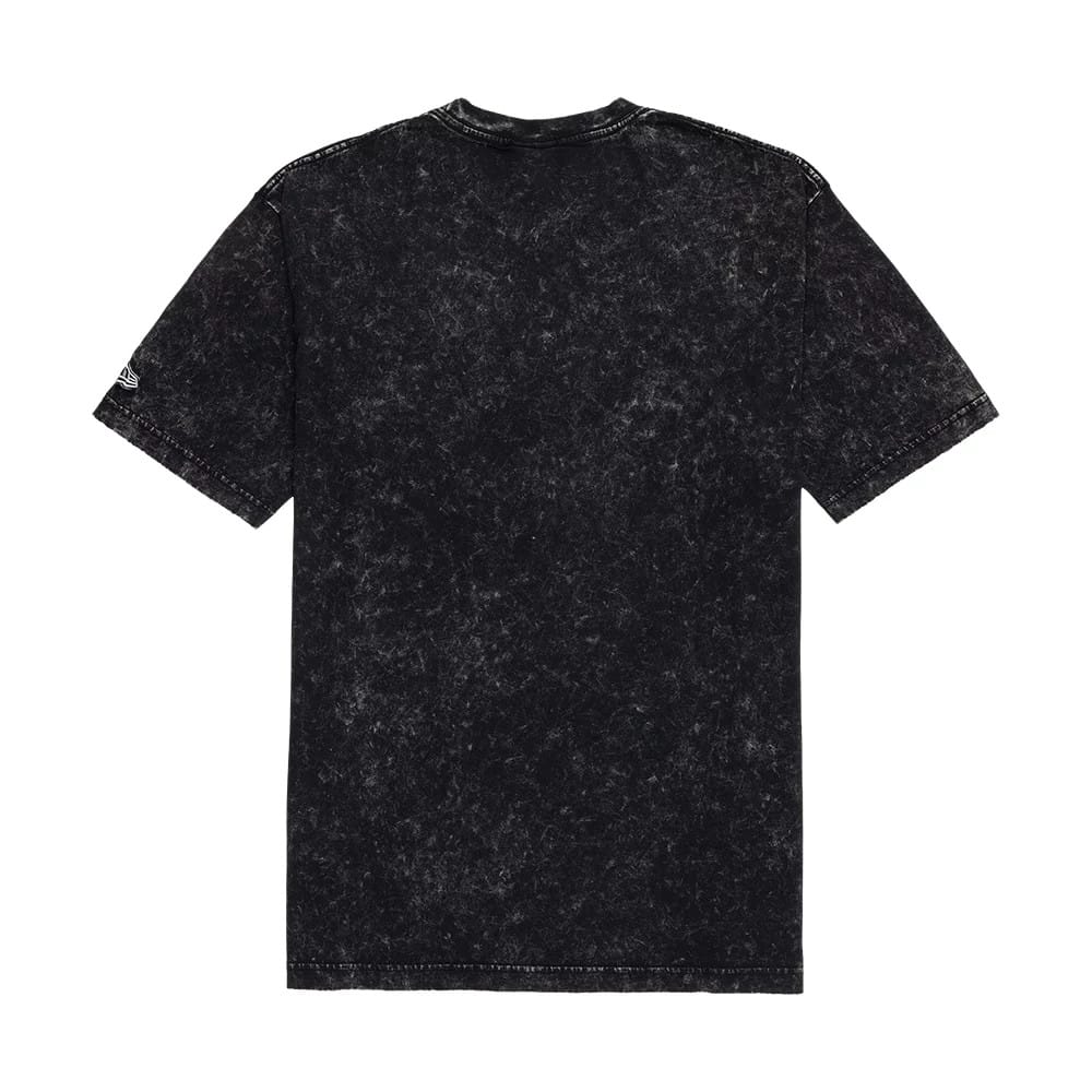 The model is wearing this Rick And Morty Science T-Shirt in black. 2