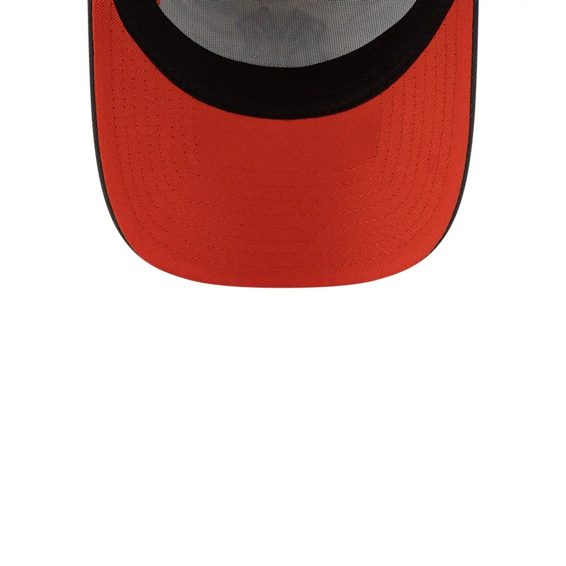 Pictured is this MLB Tiger Camo New York Yankees 9FORTY A-Frame cap in Green. 2