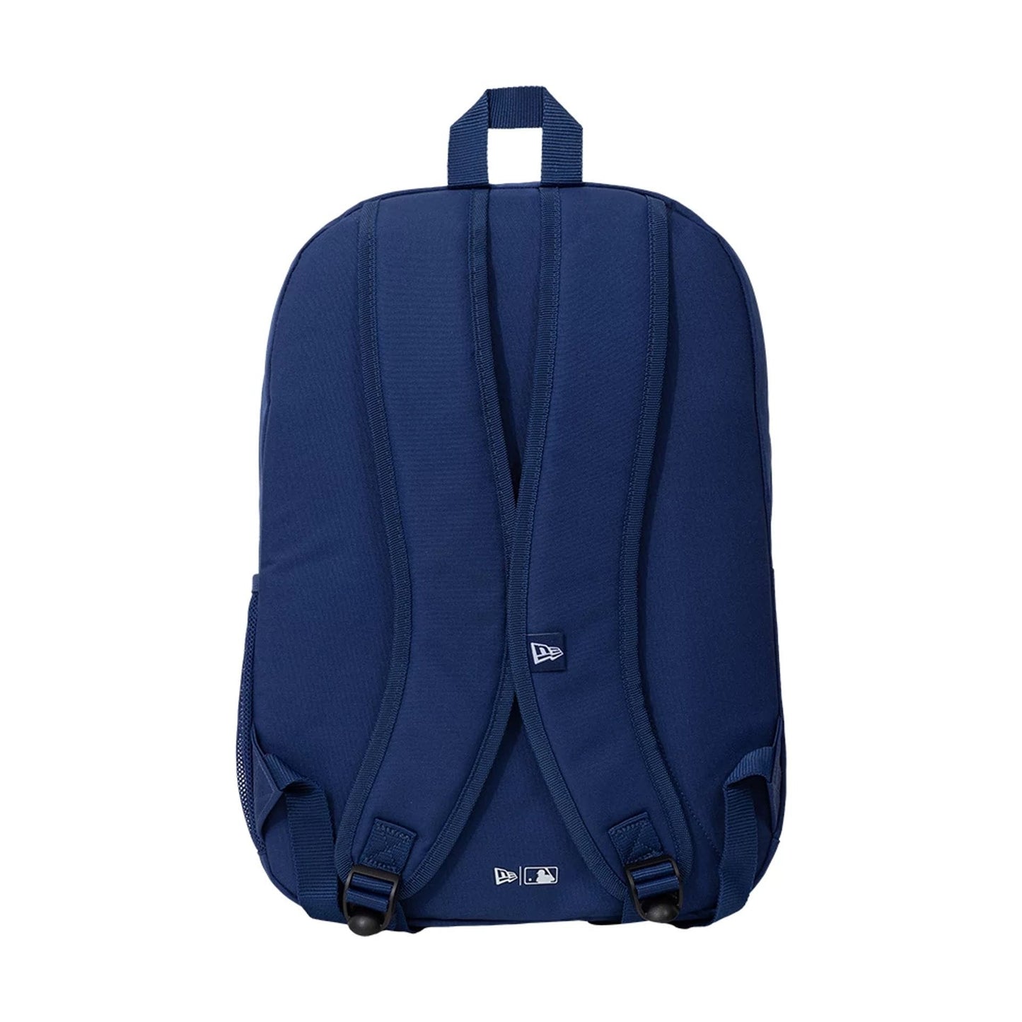 Pictured is this MLB LA Dodgers Stadium Backpack in dark blue. 5