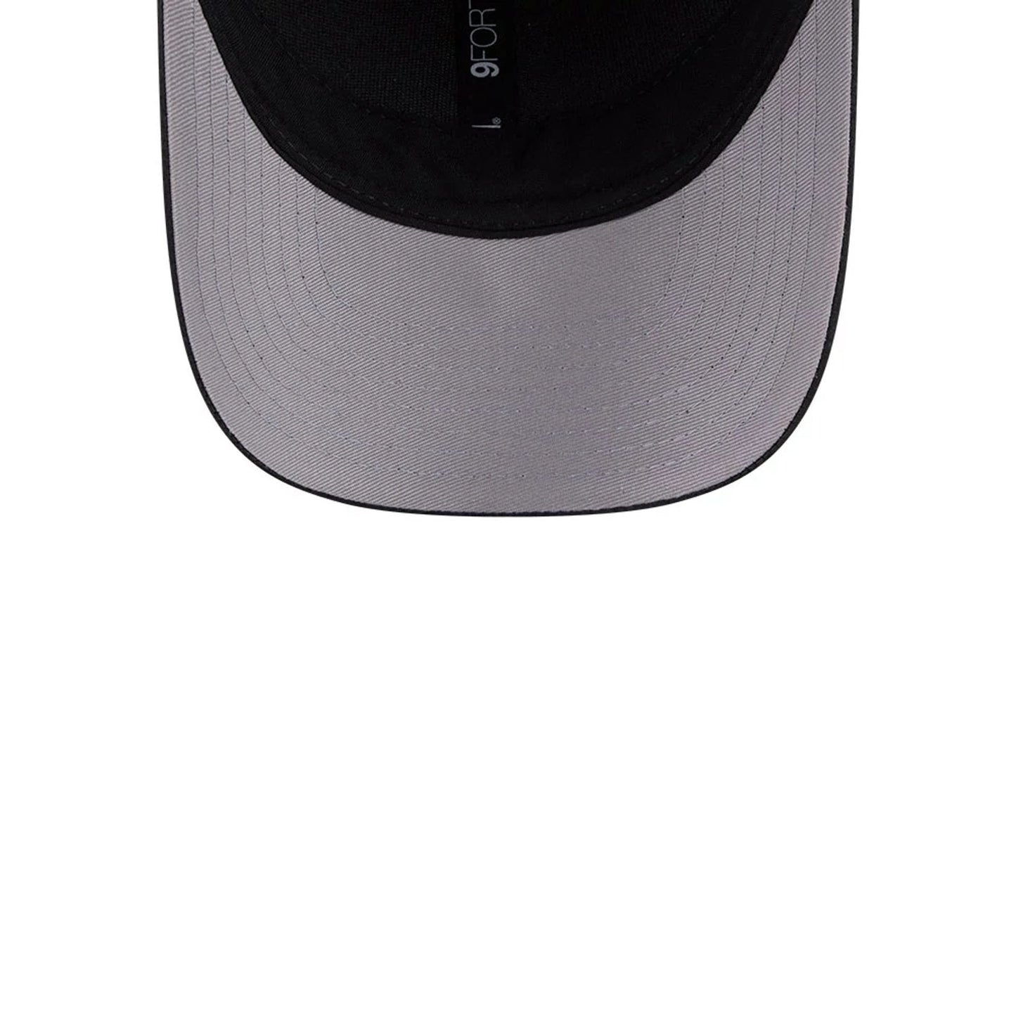 Pictured is this WNBA Draft 2026 Las Vegas Aces 9FORTY M-Crown cap in silver. 7