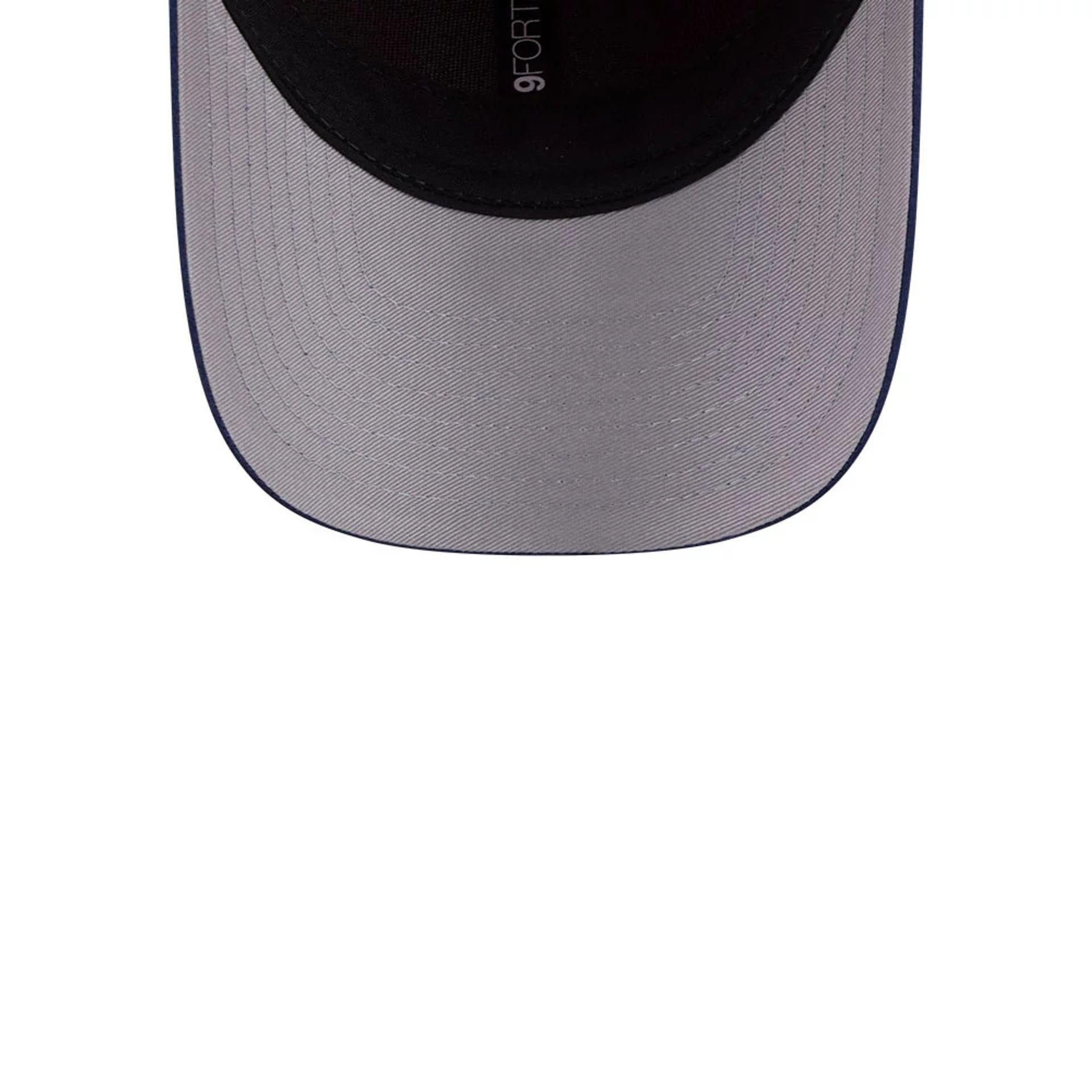 Pictured is this WNBA Draft 2026 Connecticut Sun 9FORTY M-Crown cap in orange. 2