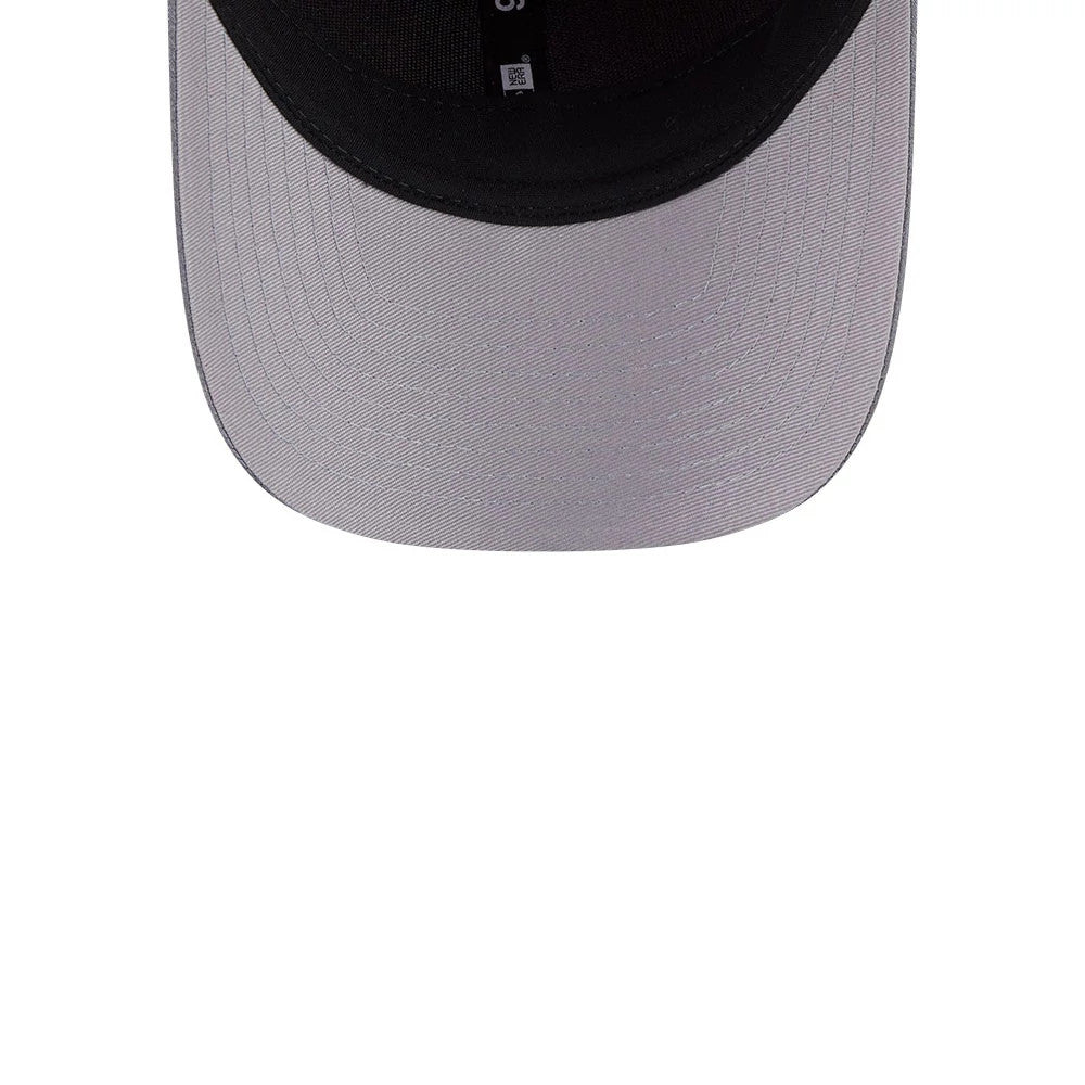 Pictured is this WNBA Draft 2026 Atlanta Dream 9FORTY M-Crown cap in red. 7