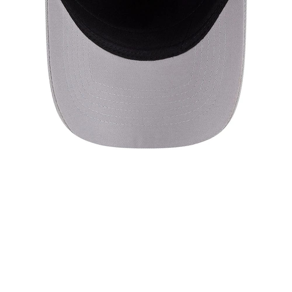 Pictured is this WNBA Tip Off 2026 Las Vegas Aces 9FORTY A-Frame cap in black. 7