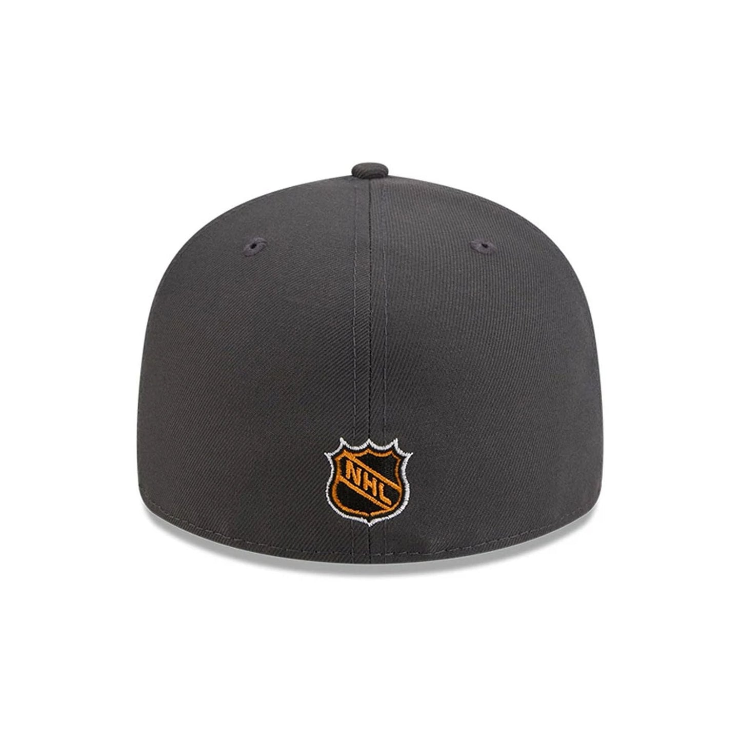 Pictured is this NHL Stanley Cup Champions Philadelphia Flyers 59FIFTY Fitted cap in dark grey. 7