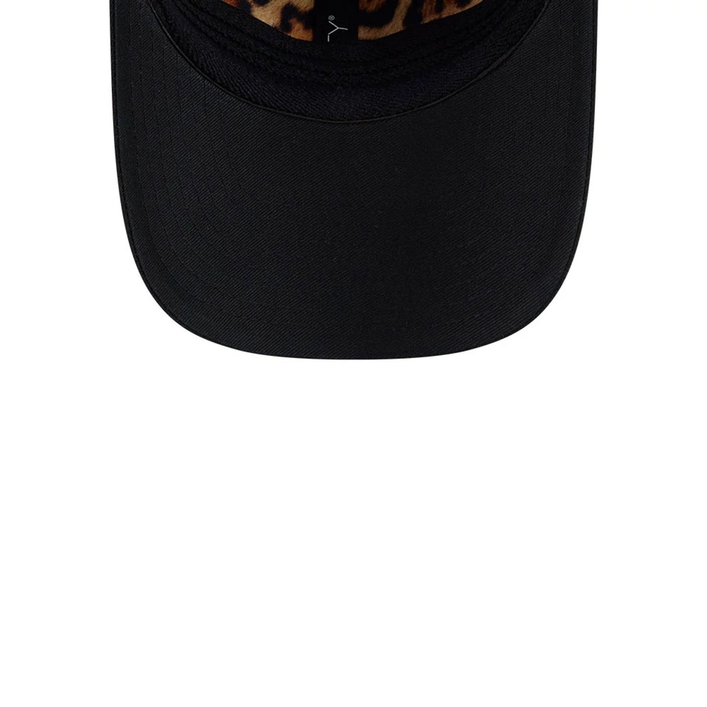 Pictured is this NFL Draft 2026 Jacksonville Jaguars 39THIRTY M-Crown Stretch Fit cap in turquoise. 8