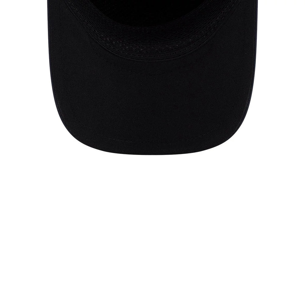 Pictured is this MLB Quickstrike Houston Astros 9FORTY Apex cap in navy. 7