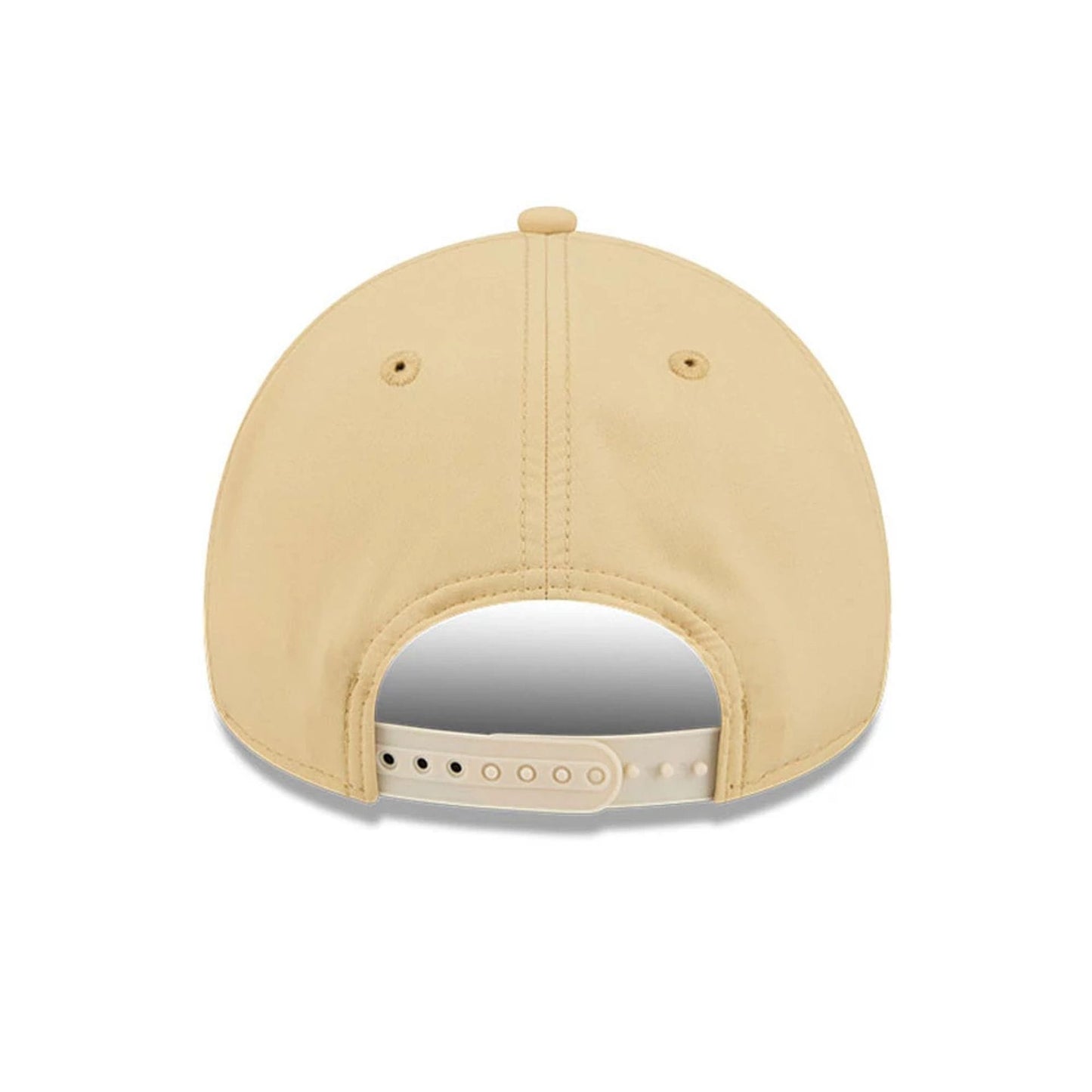 Pictured is this MLB Quickstrike New York Yankees 9FORTY Apex cap in yellow. 7
