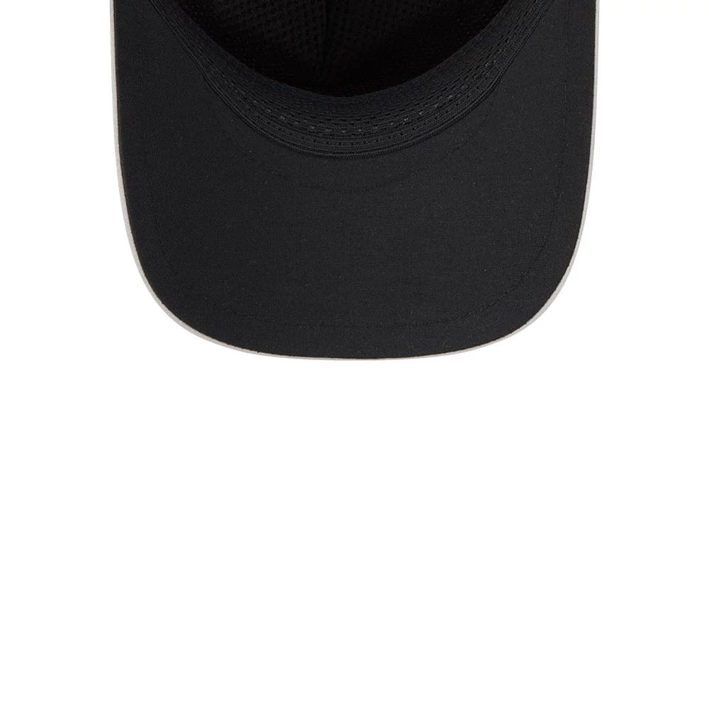 Pictured is this MLB Quickstrike Milwaukee Brewers 9FORTY Apex cap in Grey. 2
