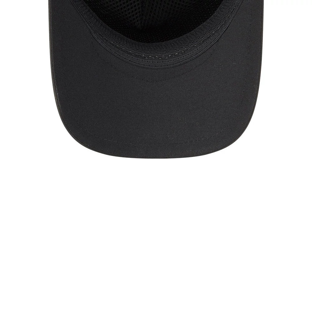 Pictured is this MLB Quickstrike San Francisco Giants 9FORTY Apex cap in black. 7