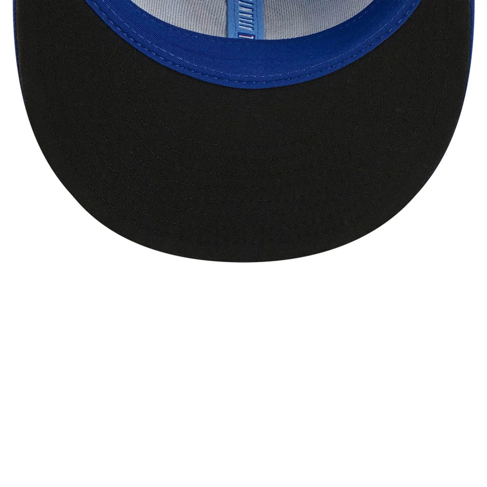 Pictured is this MLB City Connect Atlanta Braves 59FIFTY Fitted cap in Light Blue. 2