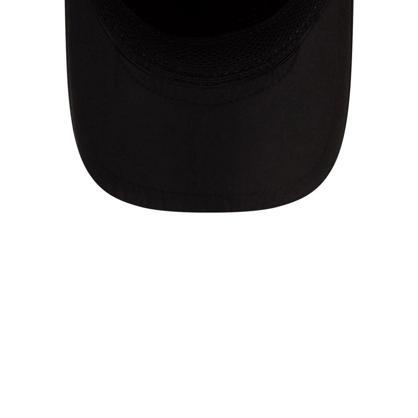 Pictured is this New Era 9FORTY Apex cap in black. 7