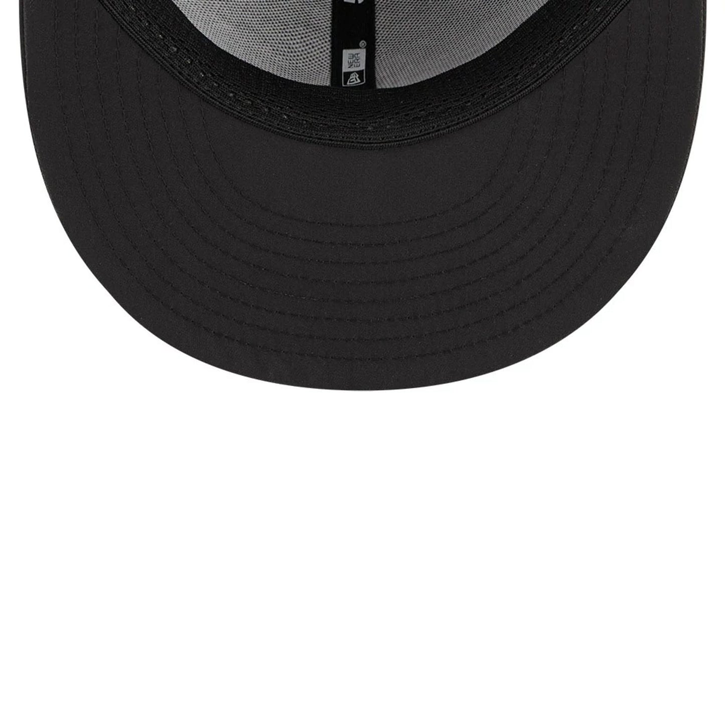 Pictured is this MLB Batting Practice 2026 Pittsburgh Pirates 59FIFTY Fitted cap in black. 7