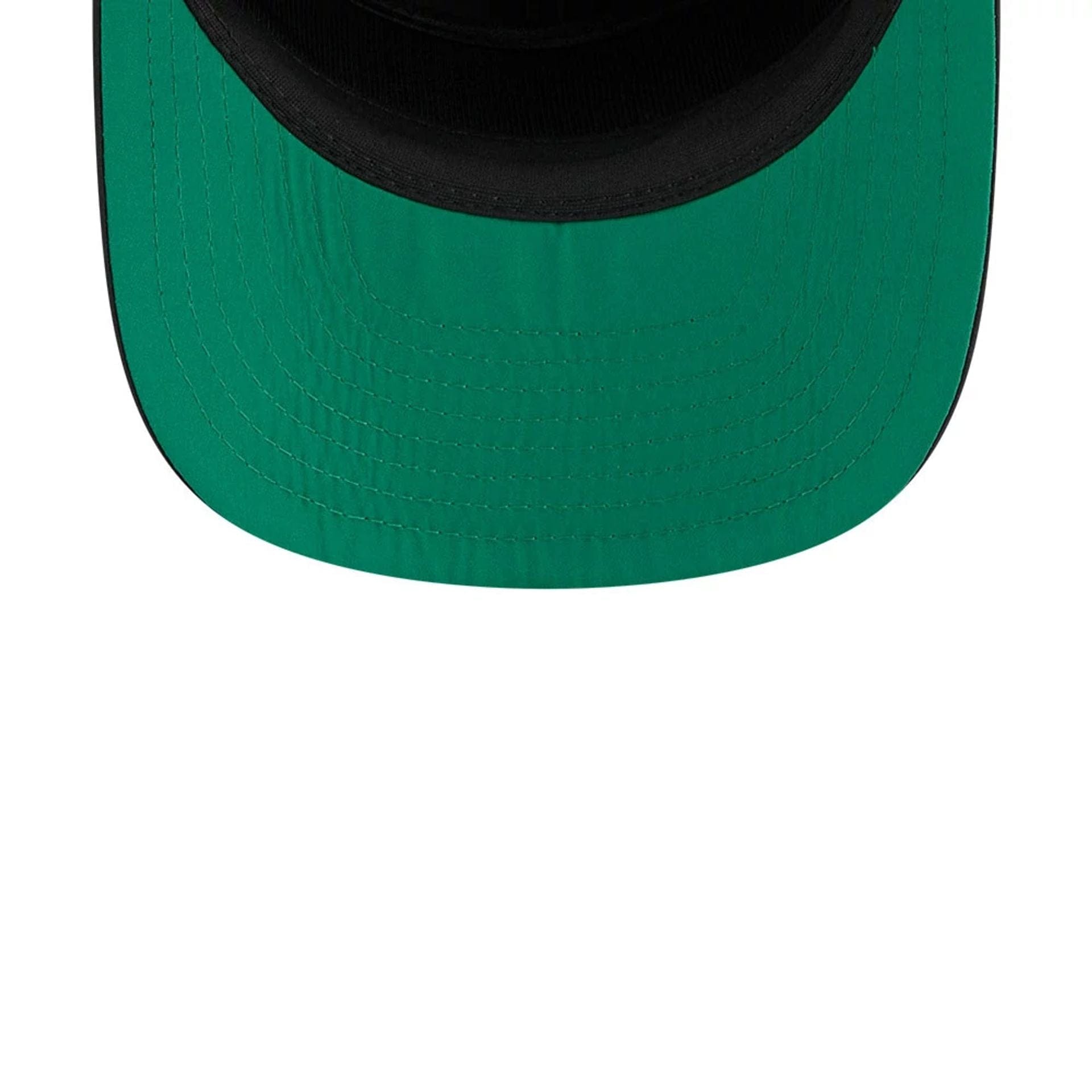 Pictured is this NBA Team Logo Miami Heat 19TWENTY cap in black. 2