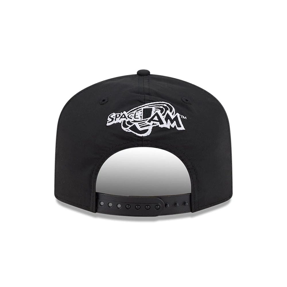 Pictured is this Space Jam Monstars 19TWENTY cap in black. 8