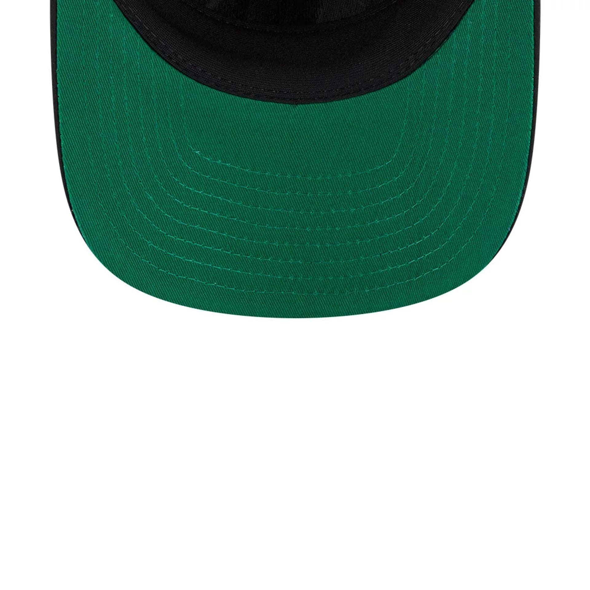 Pictured is this Space Jam Monstars 19TWENTY cap in black. 2