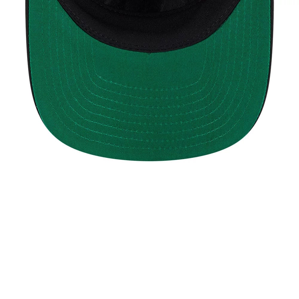 Pictured is this Space Jam Monstars 19TWENTY cap in black. 2
