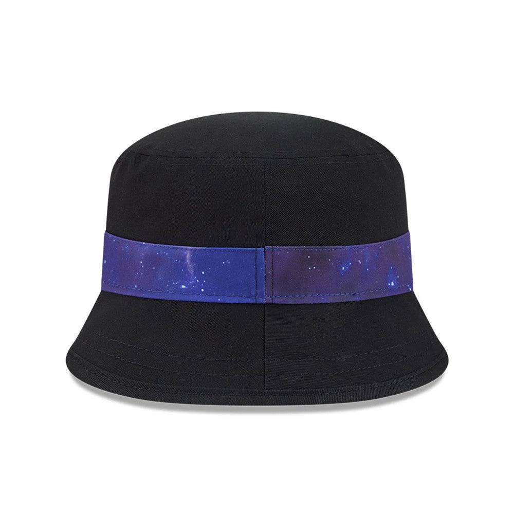 Pictured is this Space Jam Bugs Bunny Bucket hat in black. 6