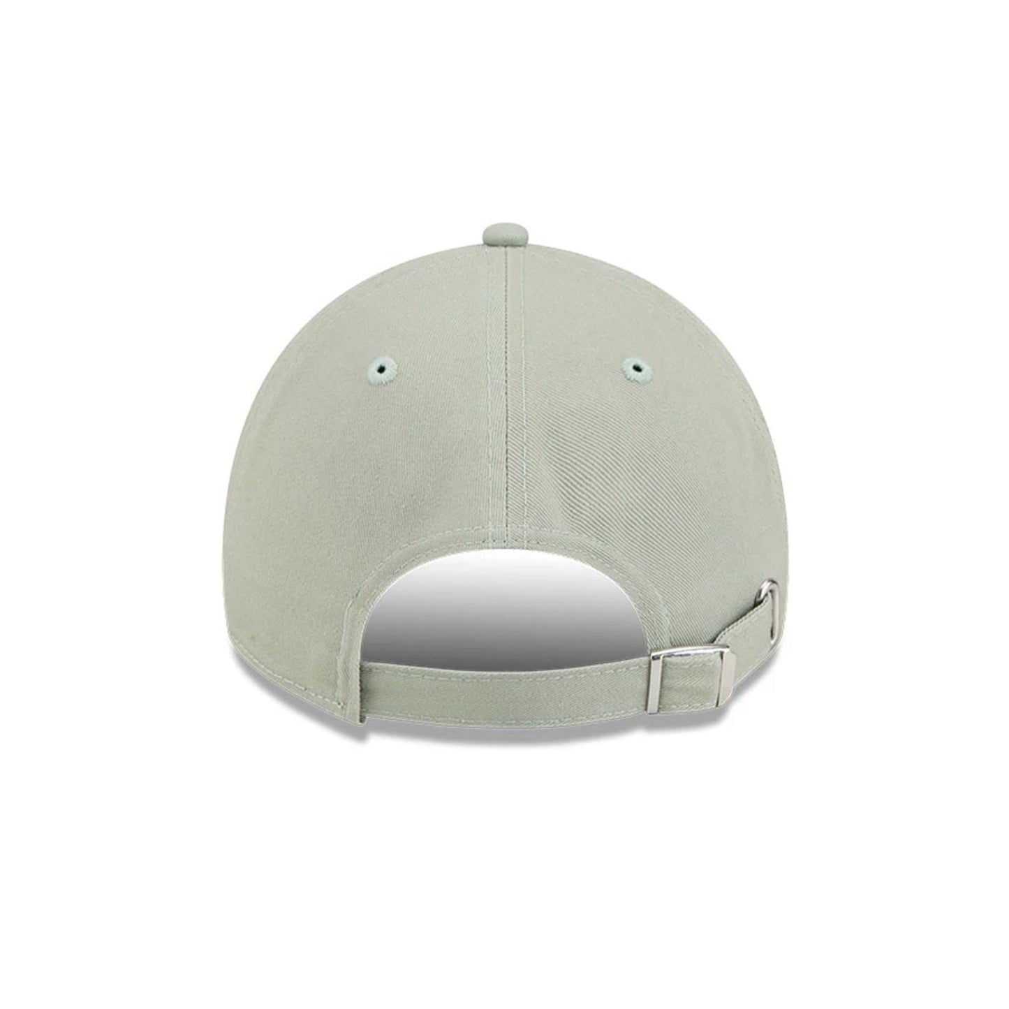 Pictured is this MLB Stitched Flowers New York Yankees Casual Classic cap in pastel green. 7