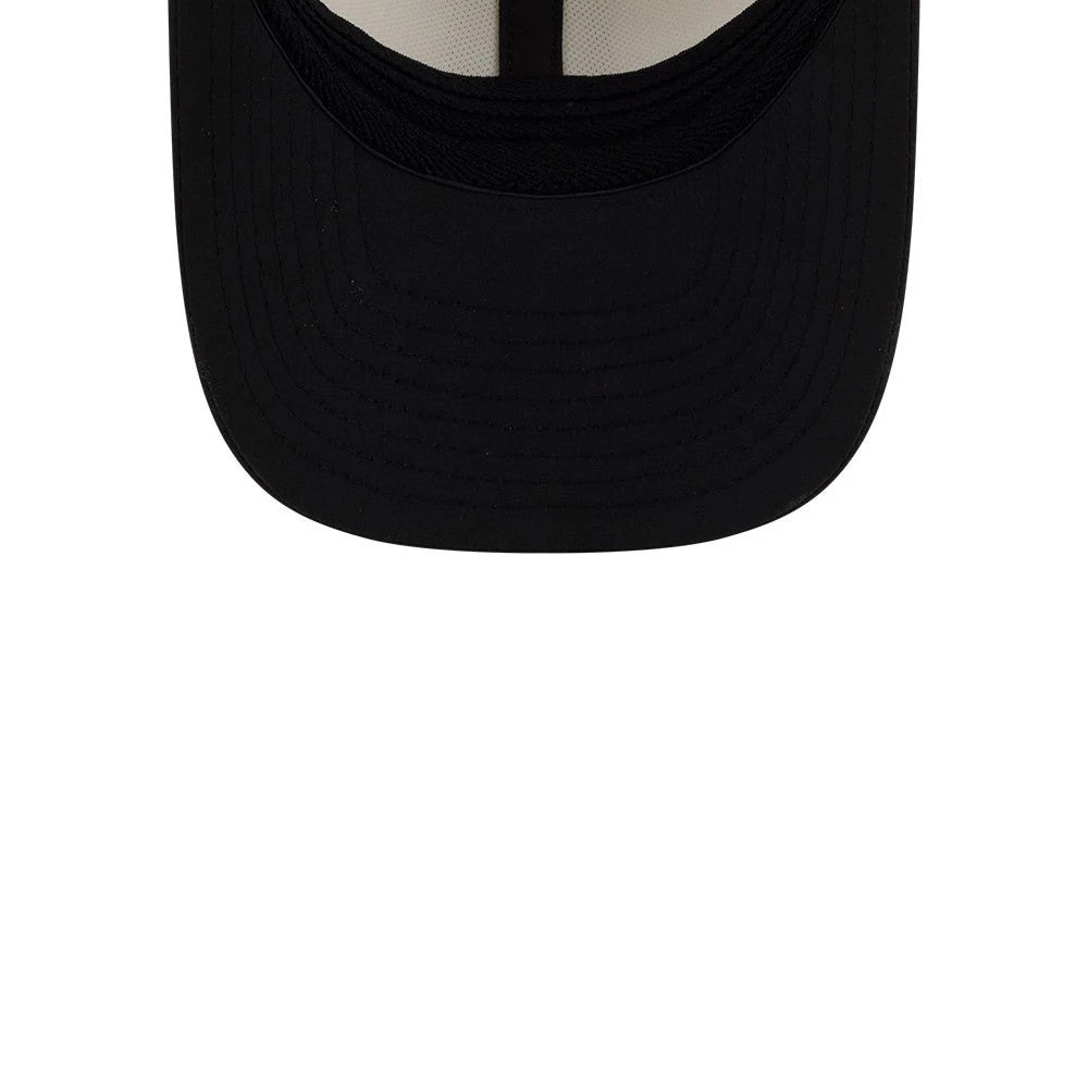 Pictured is this NFL Training 2026 Pittsburgh Steelers 39THIRTY M-Crown Stretch Fit cap in white. 7