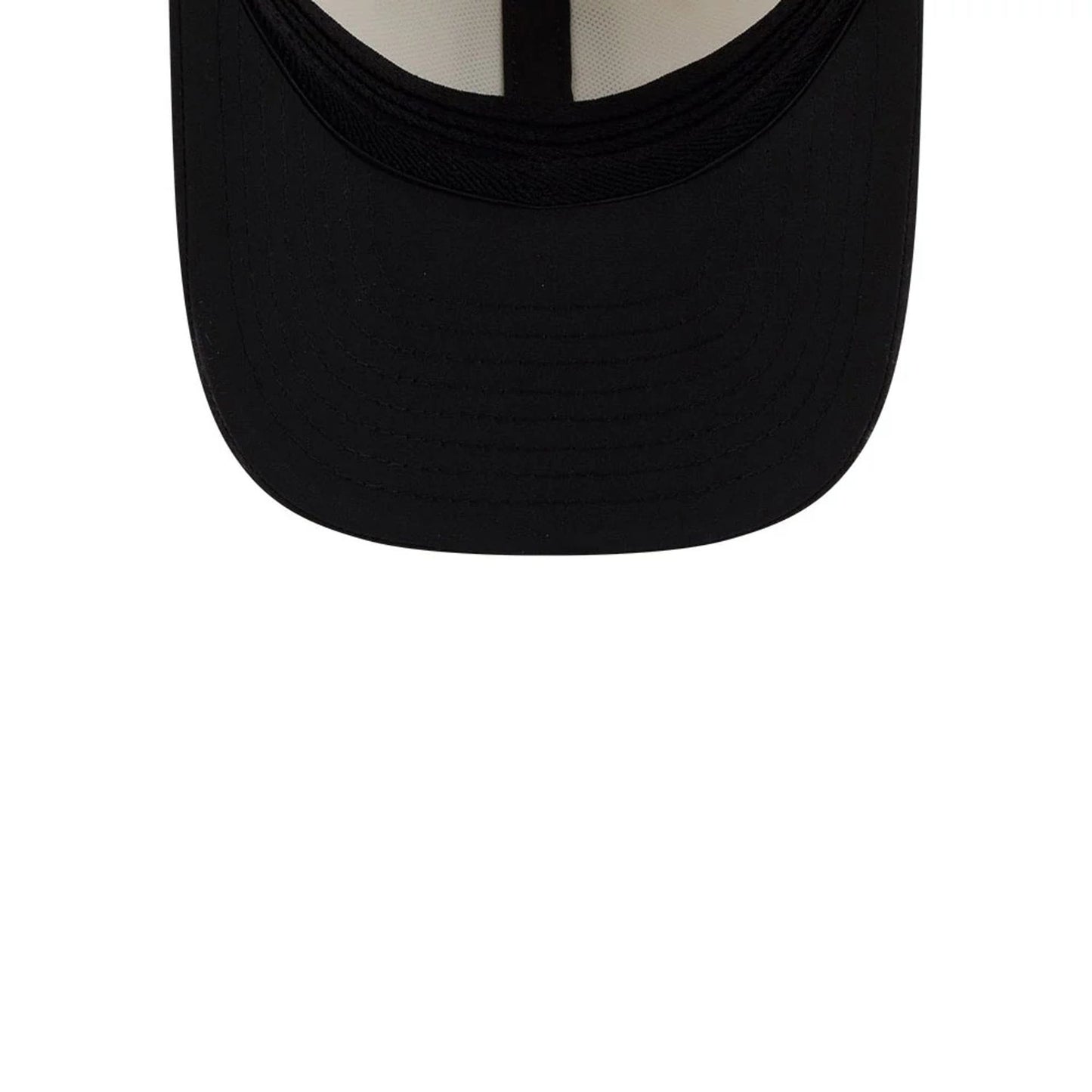 Pictured is this NFL Training 2026 New Orleans Saints 39THIRTY M-Crown Stretch Fit cap in white. 7