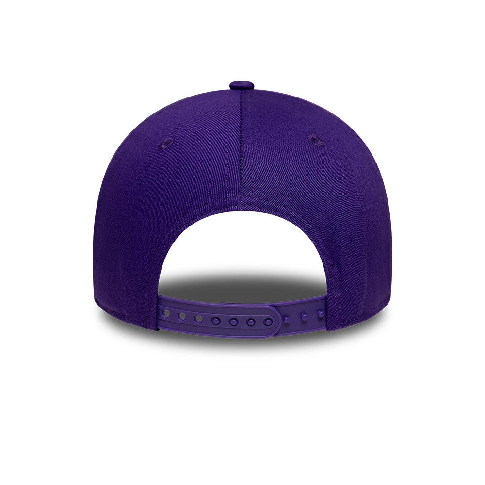 Pictured is this Rugby Club Toulon Laurel 9FORTY cap in dark purple. 4