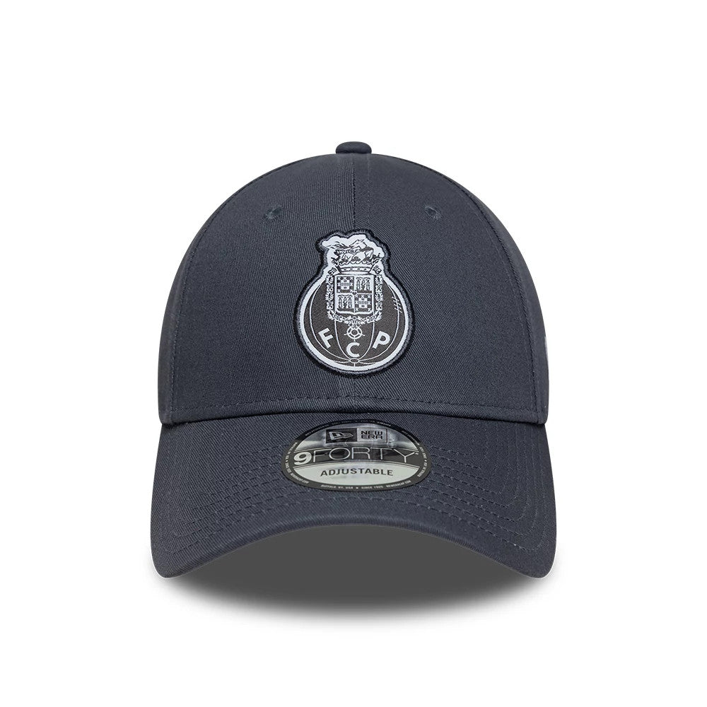 Pictured is this FC Porto 9FORTY cap in grey. 2