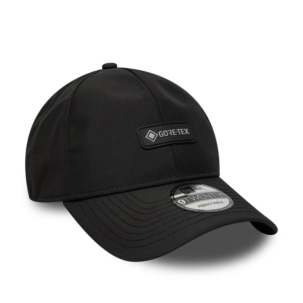 Pictured is this New Era X Gore-Tex 9TWENTY cap in black. 3