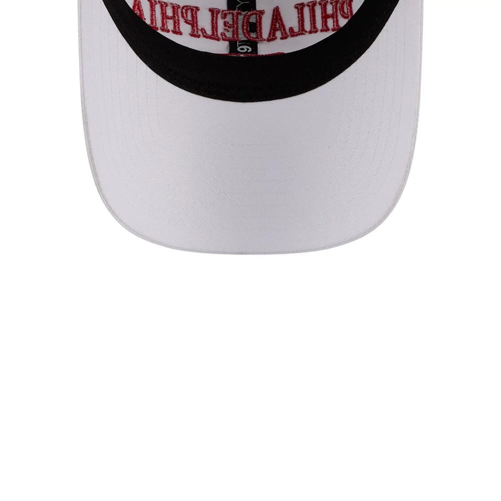Pictured is this MLB All Star Game 9TWENTY cap in white. 7