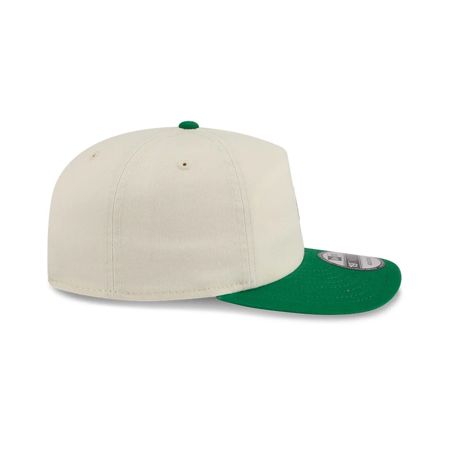 Pictured is this New Era Juice 19TWENTY cap in Cream. 7