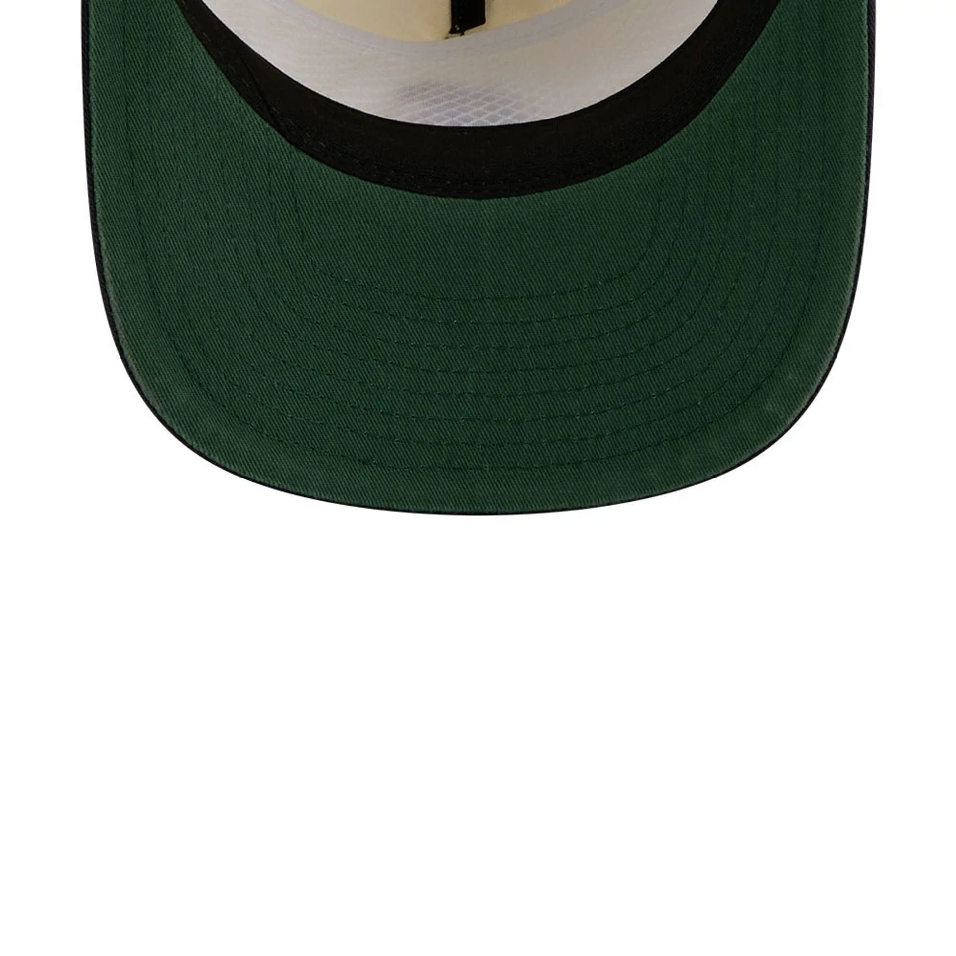 Pictured is this New Era Daisies 19TWENTY cap in Cream. 2