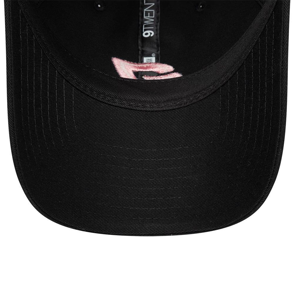 Pictured is this Alex Albon Atlassian Williams F1 Team 9TWENTY cap in black. 6