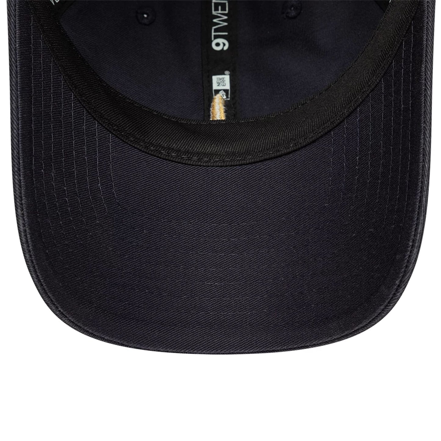 Pictured is this Catamaran Sail GP 9TWENTY cap in navy. 5