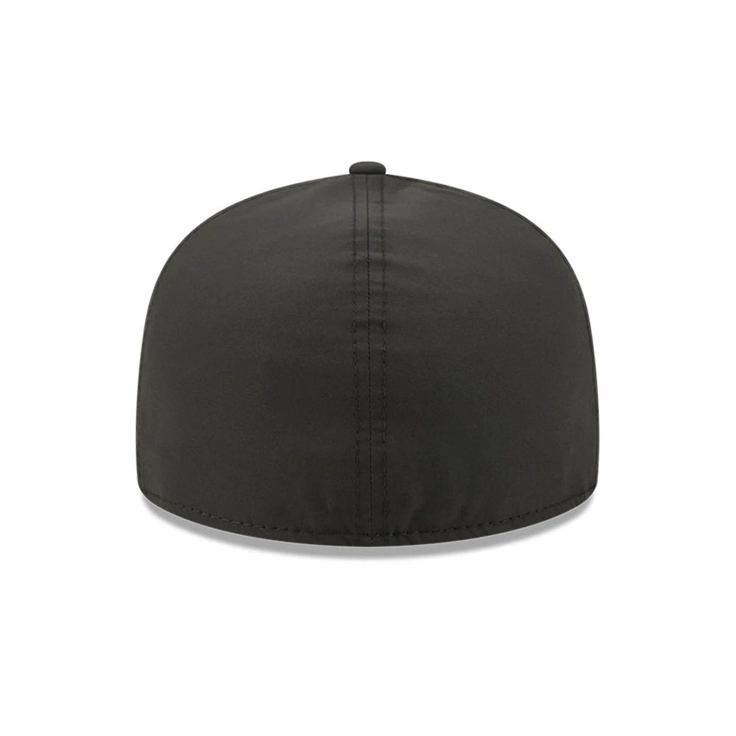 Pictured is this MLB 59FIFTY Day Chicago White Sox Split Panel 59FIFTY Fitted cap in black. 7