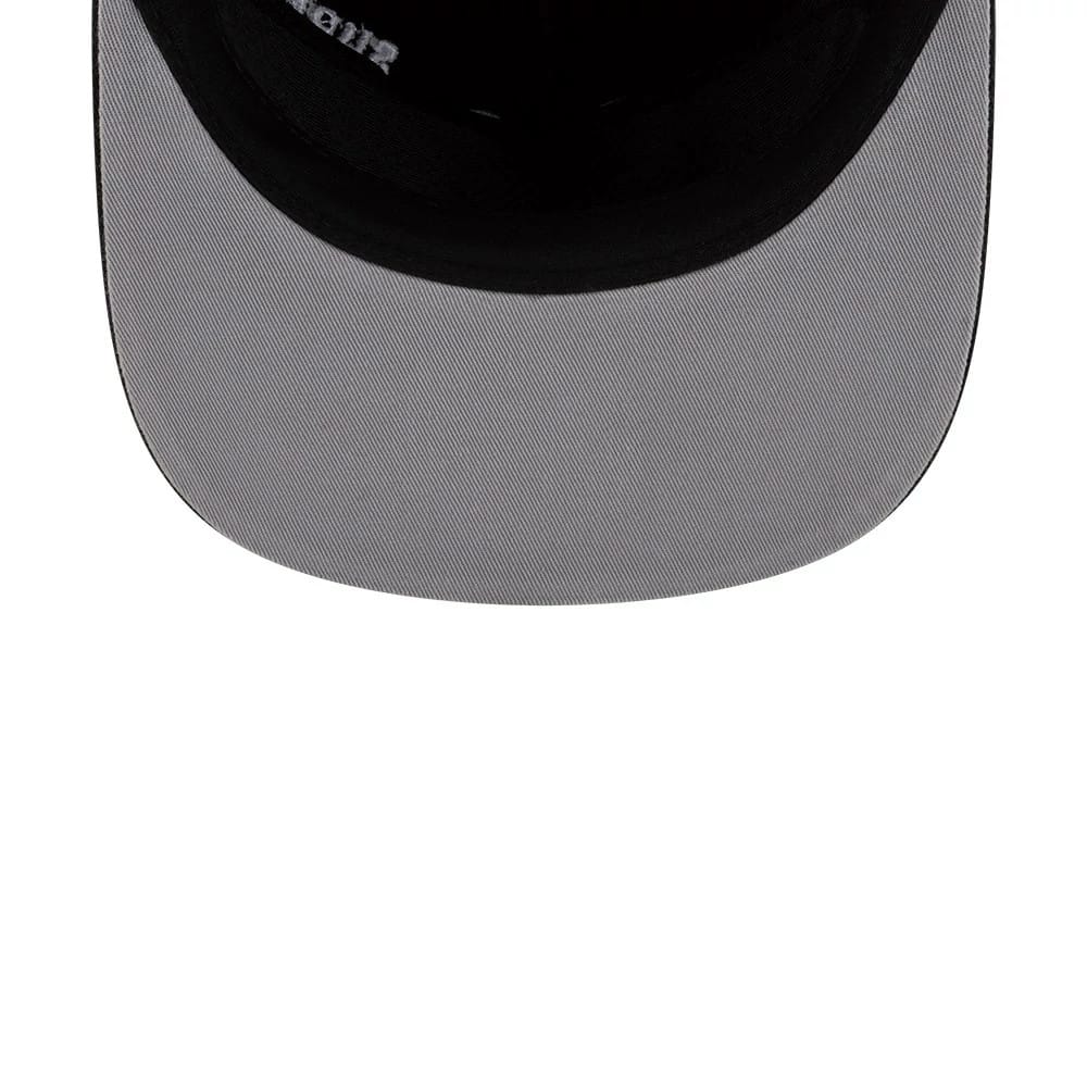 Pictured is this Seattle Seahawks NFL Super Bowl 2026 Parade 19TWENTY Adjustable cap in black. 2