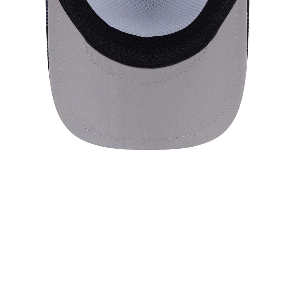 Pictured is this New Era Golf 9FORTY Apex cap in black. 2