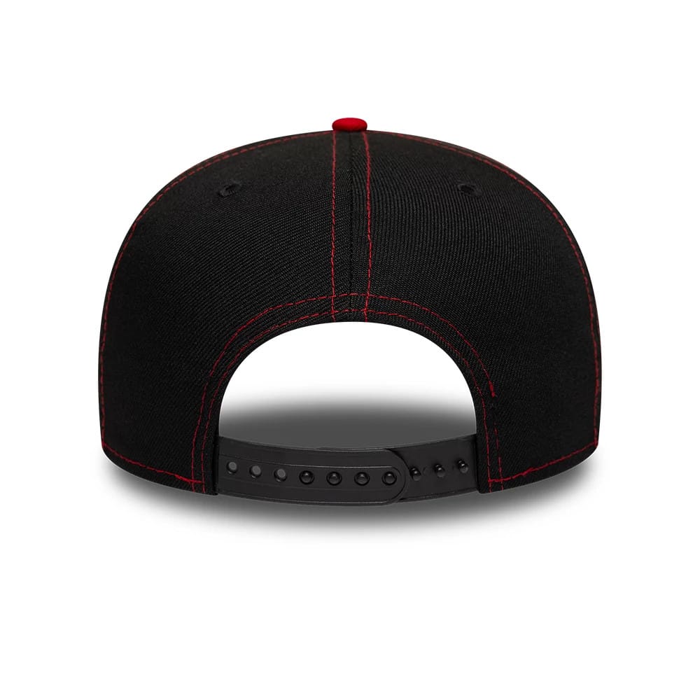 Pictured is this Gryffindor Harry Potter 19TWENTY cap in Black. 7