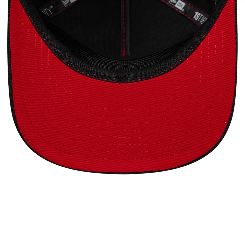 Pictured is this Gryffindor Harry Potter 19TWENTY cap in Black. 2