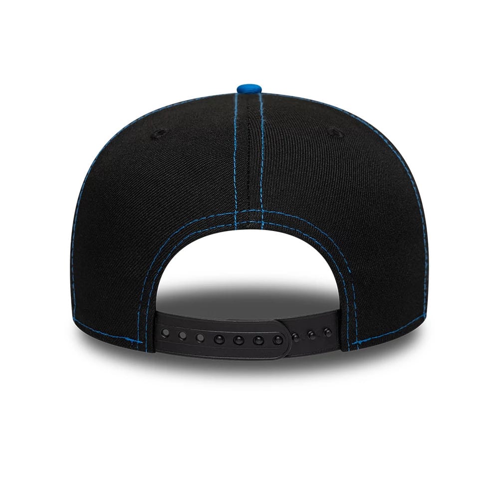 Pictured is this Ravenclaw Harry Potter 19TWENTY cap in blue. 7