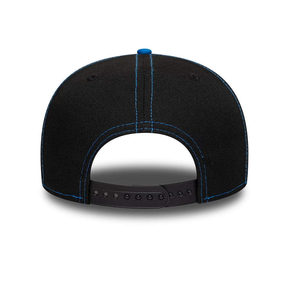 Pictured is this Ravenclaw Harry Potter 19TWENTY cap in blue. 7