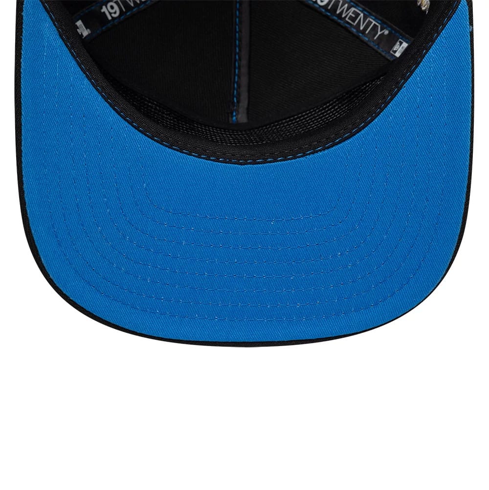 Pictured is this Ravenclaw Harry Potter 19TWENTY cap in blue. 2