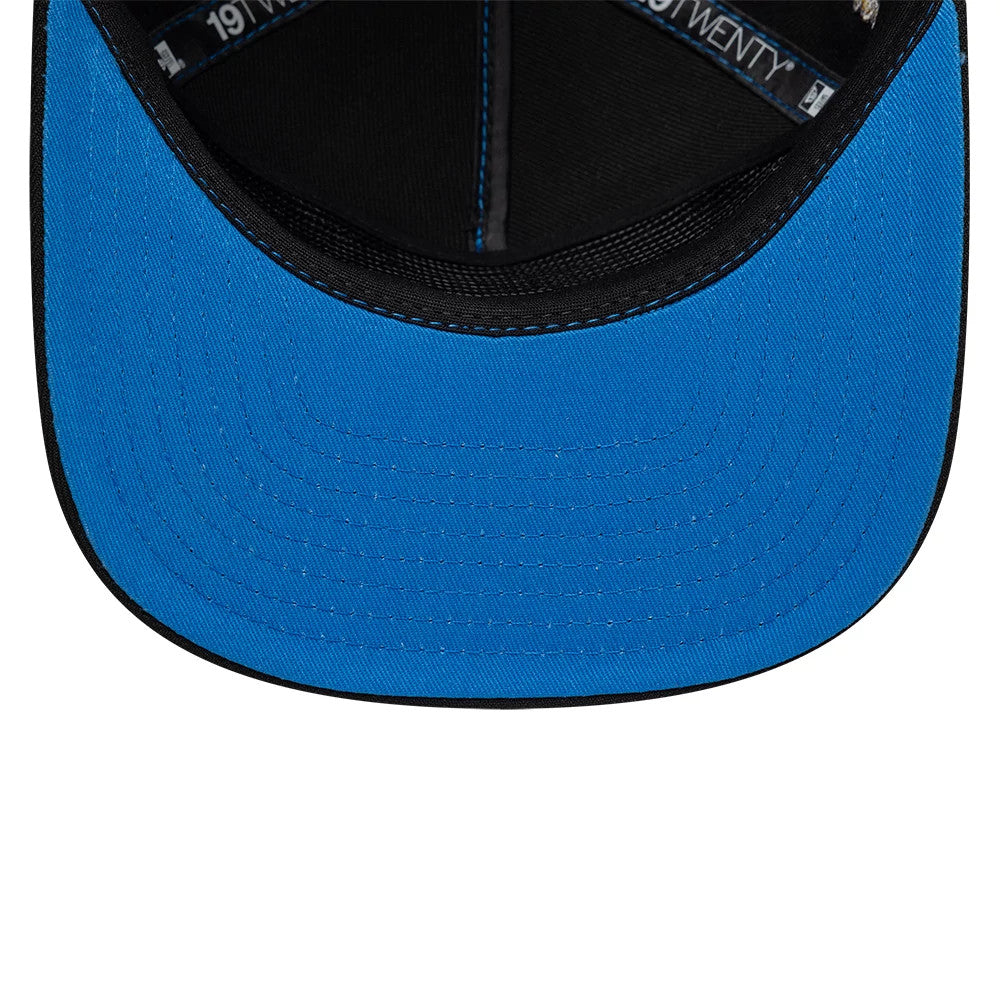 Pictured is this Ravenclaw Harry Potter 19TWENTY cap in blue. 2