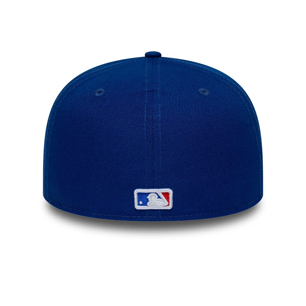 Pictured is this MLB All Star Game Chicago White Sox 59FIFTY A-Frame Fitted cap in blue. 7
