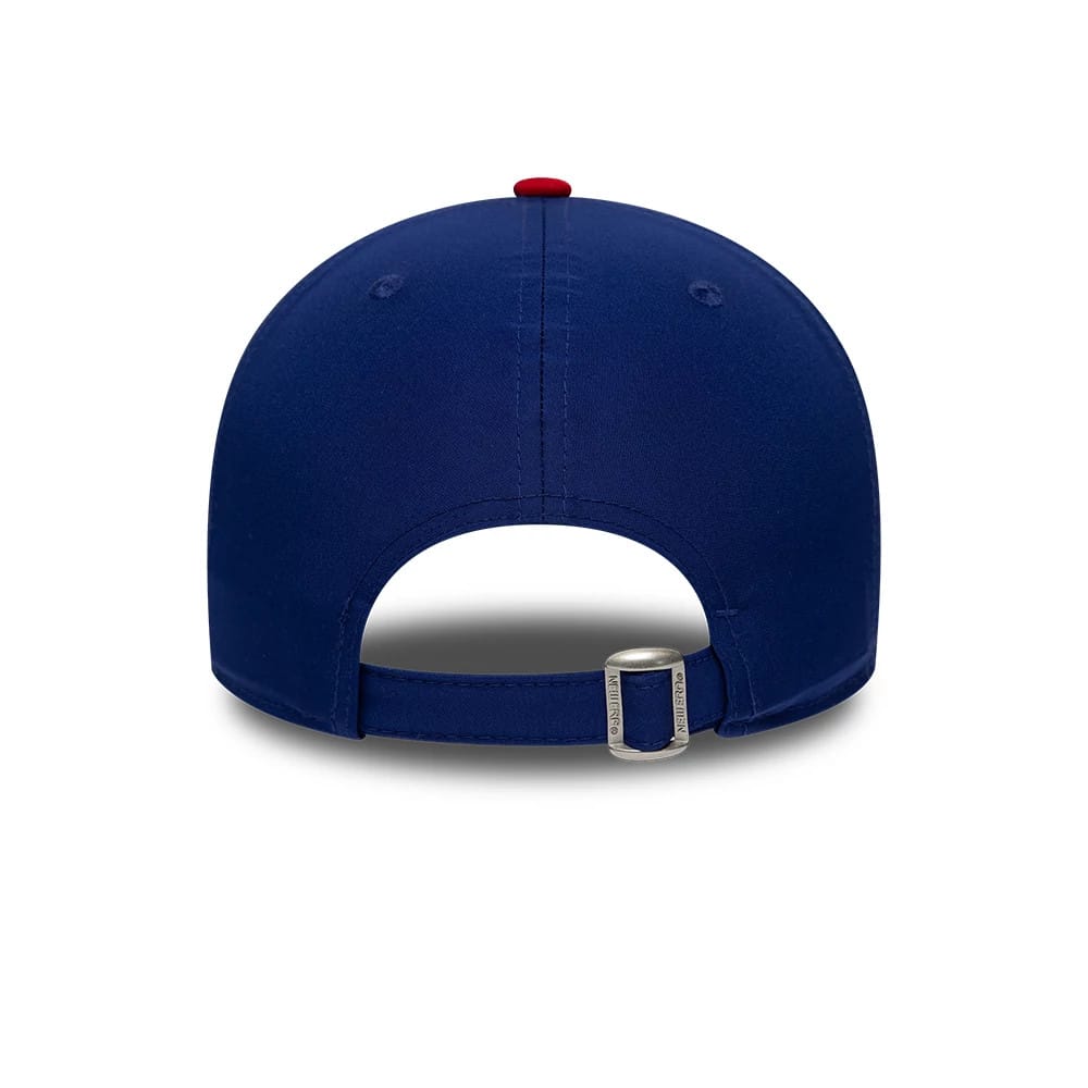 Pictured is this USA Air Event Sail GP 9FORTY cap in white. 5