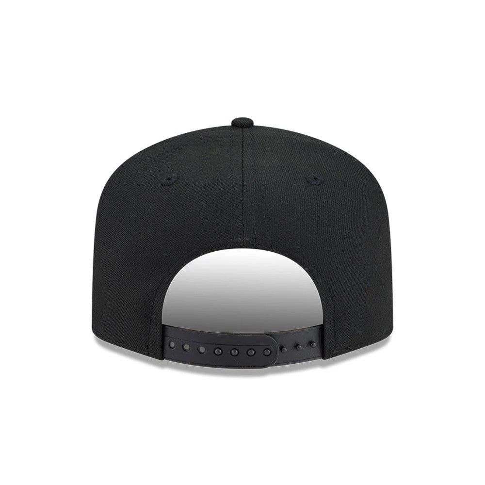 Pictured is this MLB South Park Colorado Rockies 19TWENTY cap in black. 7