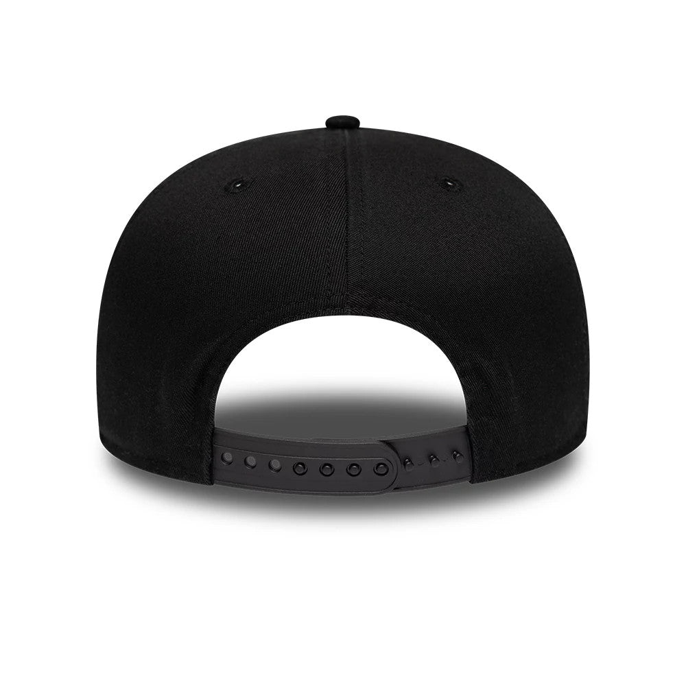 Pictured is this NBA Hardwood Classic Miami Heat 19TWENTY cap in black. 4