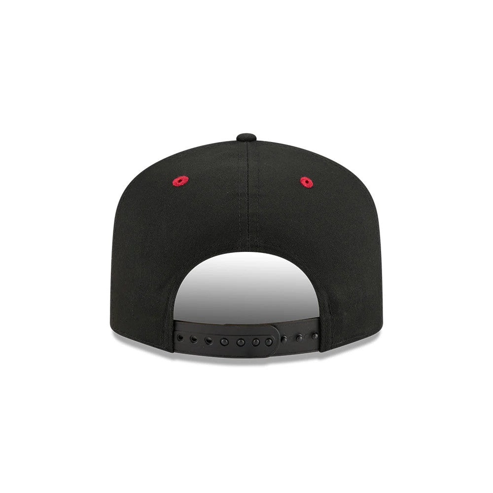 Pictured is this DC Batman 19TWENTY cap in black. 7