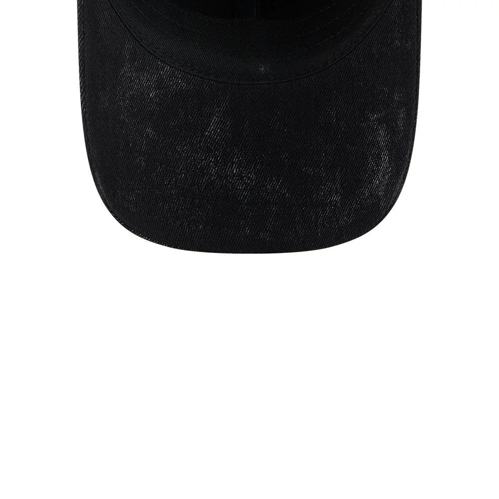 Pictured is this Harry Potter Horcrux Casual Classic cap in black. 7