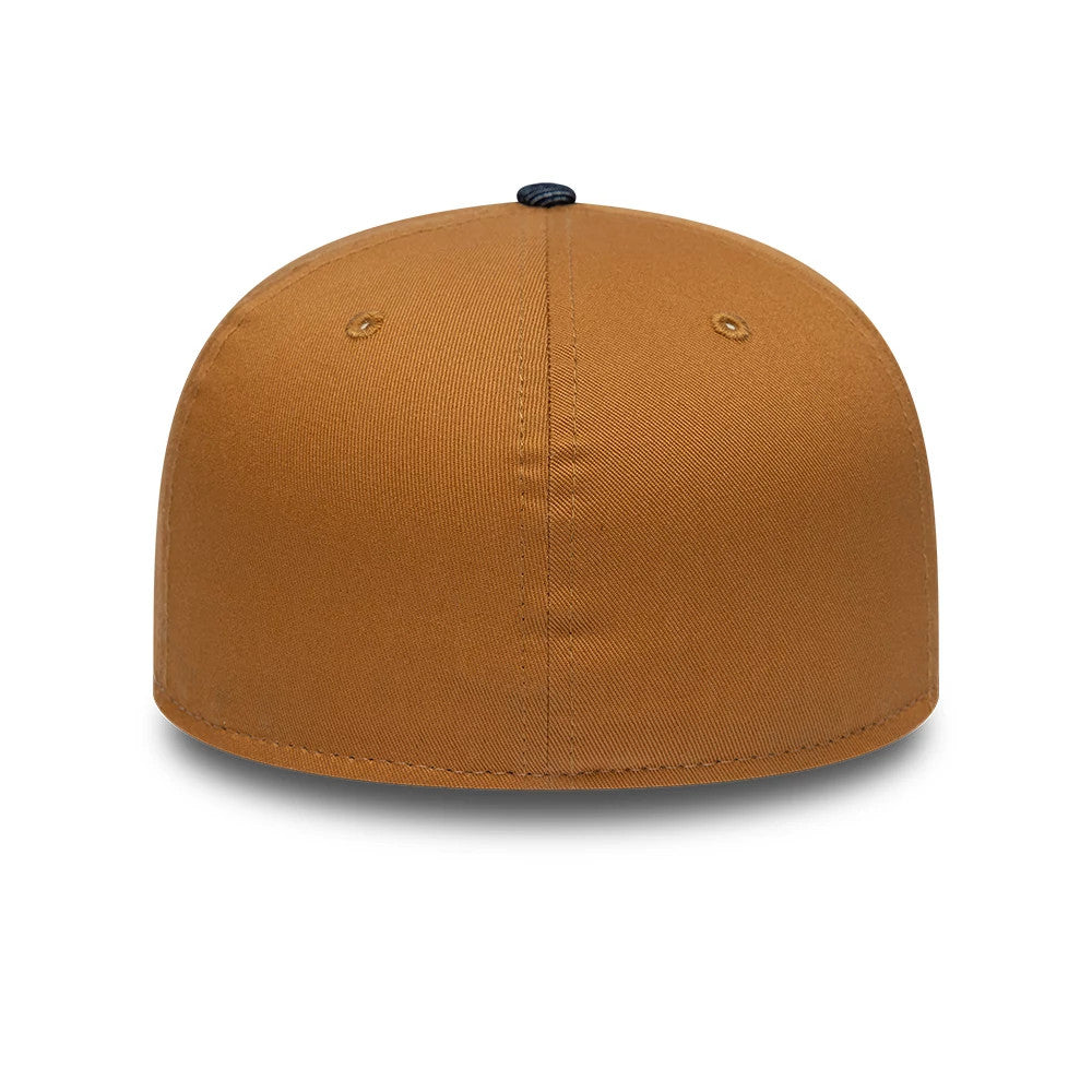Pictured is this Williams Team Austin Race Special 59FIFTY Fitted cap in navy. 4